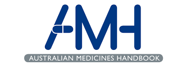 Australian Medicines Handbook Logo