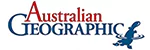 Australian Geographic logo
