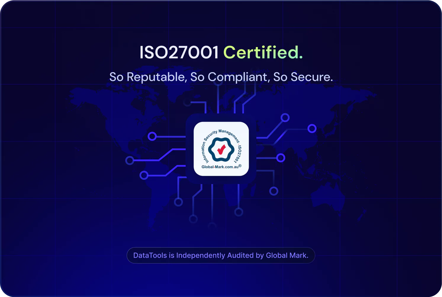 iso27001 certified 661f46678f56f