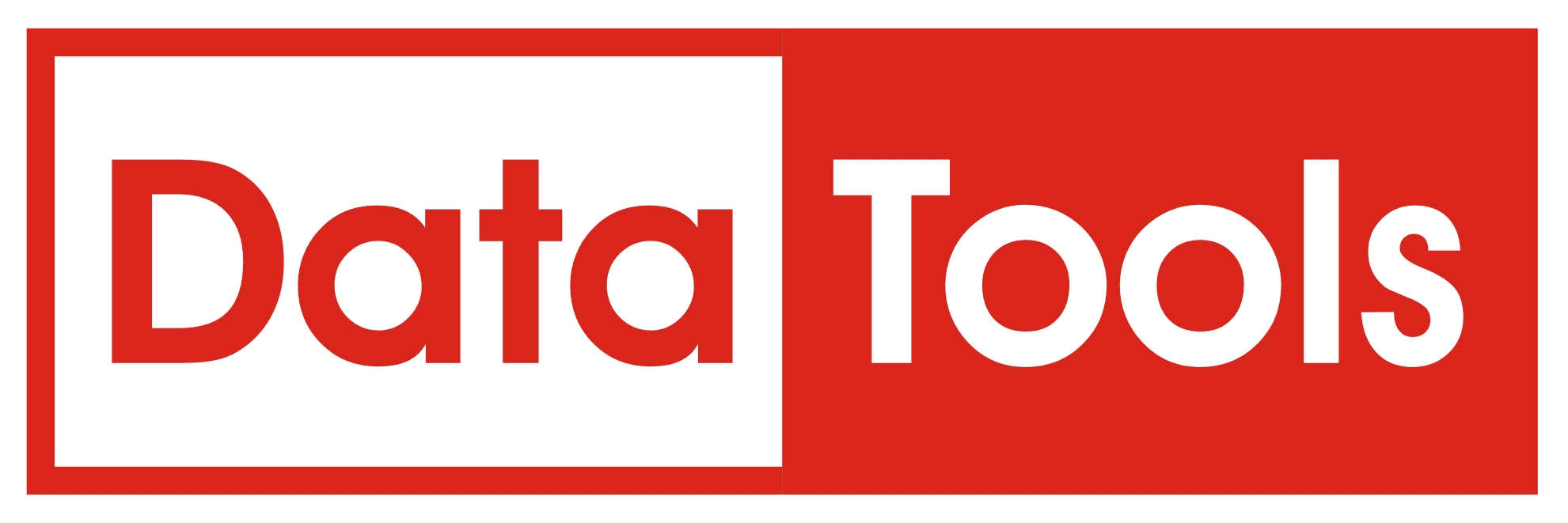 DataTools Logo 1