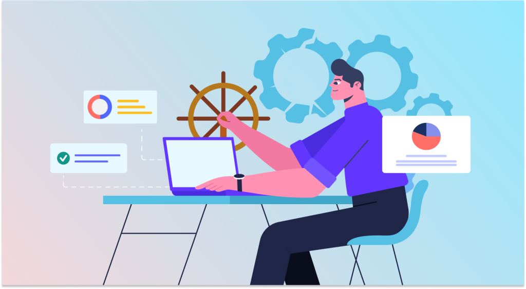 data automation and manual backup