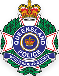 queensland police bg logo