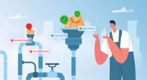 How an Address Checker Can Reduce Your Delivery Costs