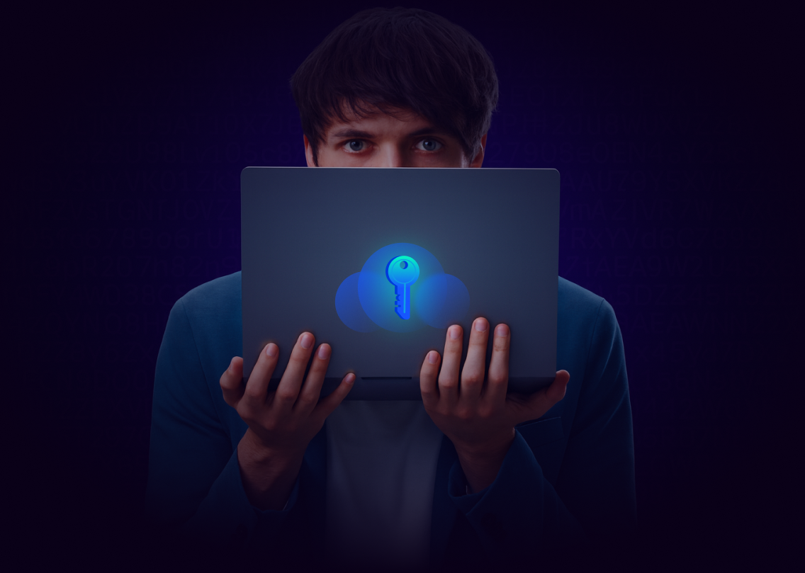 advance data protection