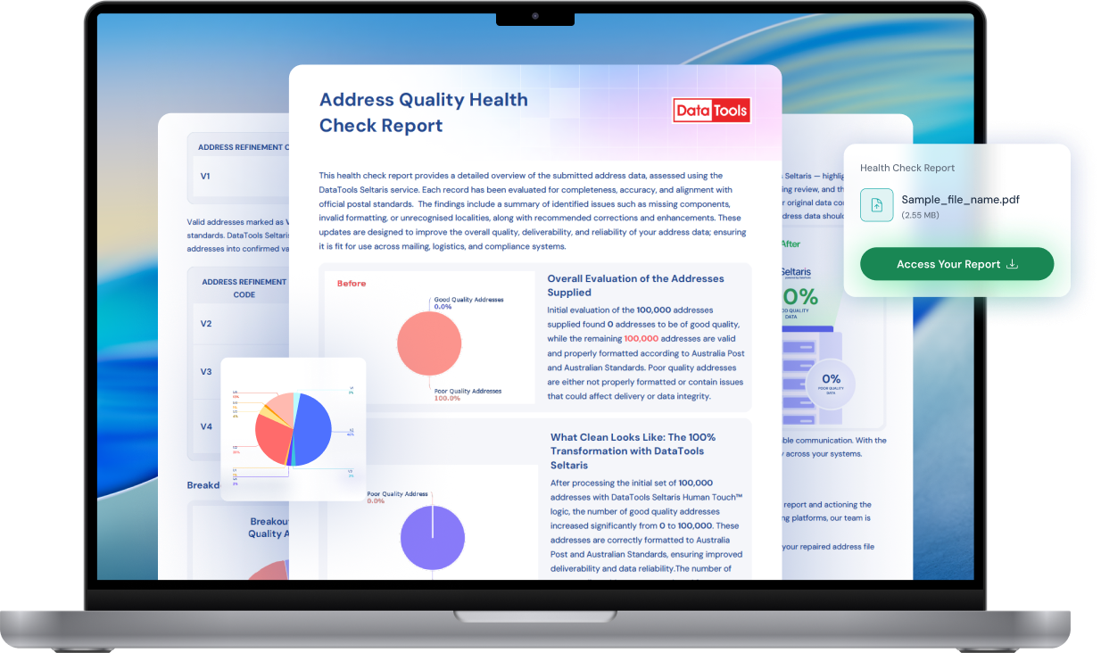 health check report image 3