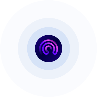 human touch logo pulse