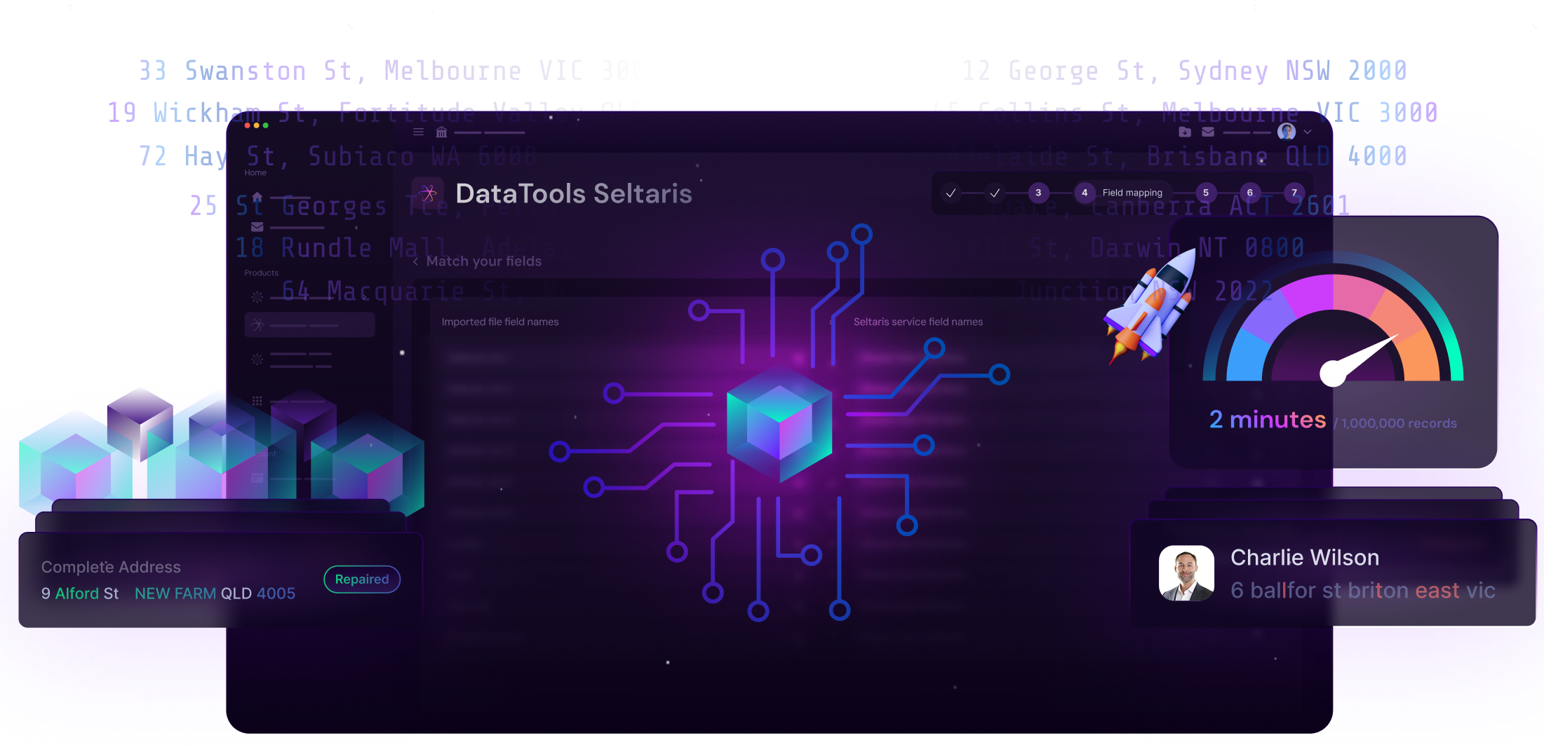 altra service graphics