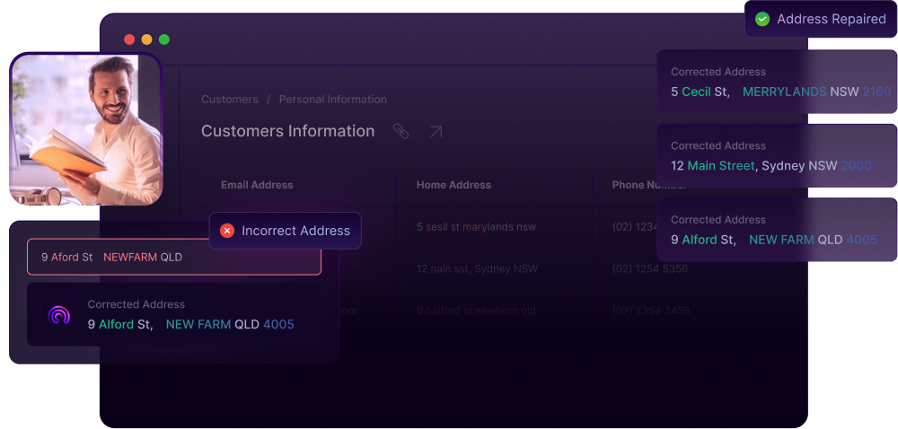 human touch hero image 1
