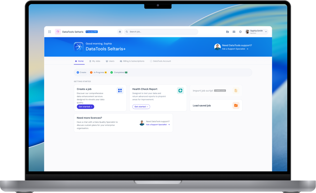 seltaris macbook mockup 1