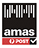 Amas Post Logo