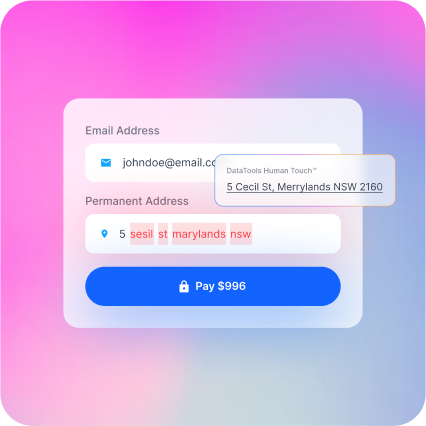 enhance existing data